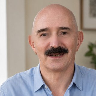 Николай Прокунин, йога-терапевт